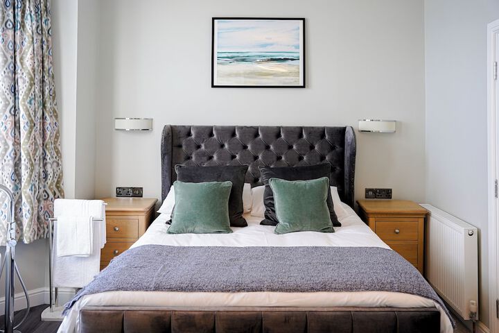 Fitness Center Photo