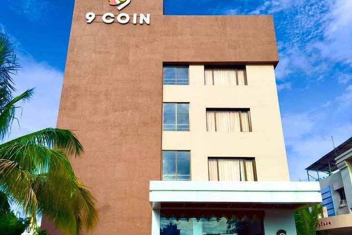 Hotel 39 of 39
