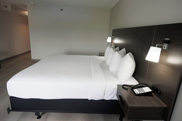 1 King Bed (6 of 11)