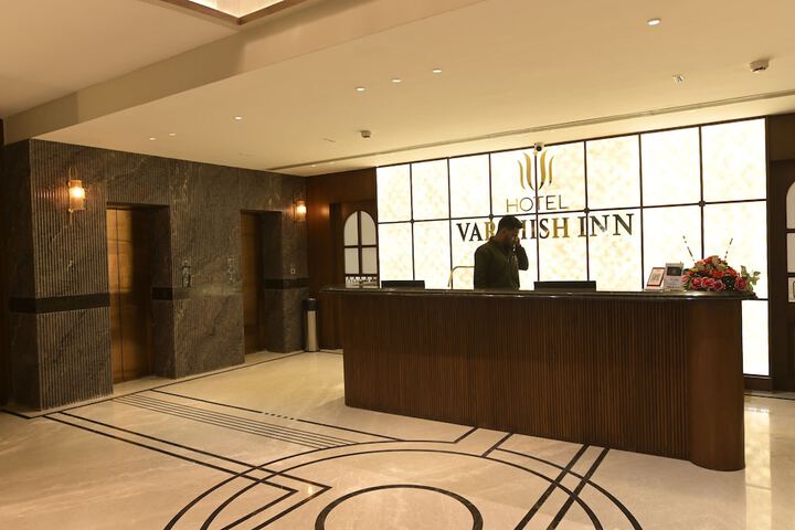 Hotel Interior 71 of 72
