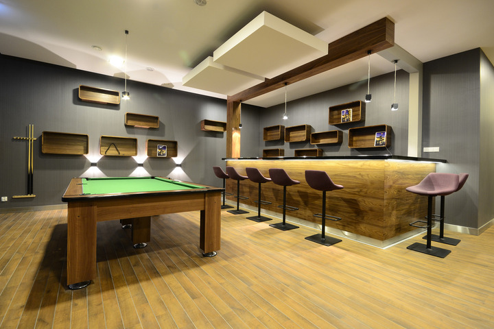 Amenities