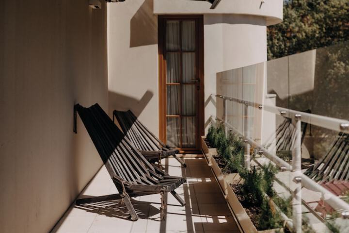 Terrace/Patio 26 of 77