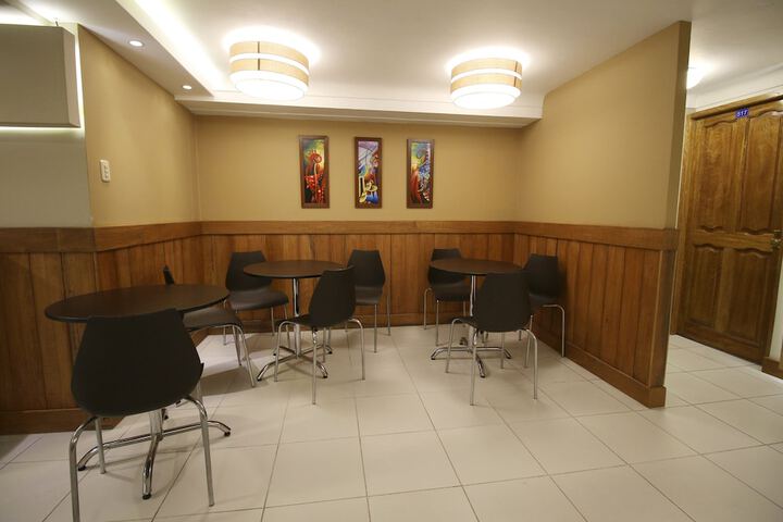 Hotel Interior 9 of 96