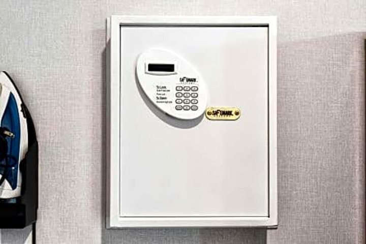 Fitness Center Photo