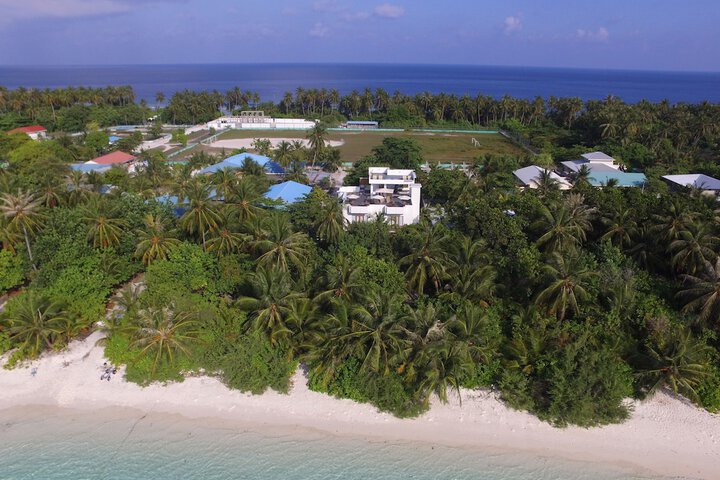 Boutique Beach