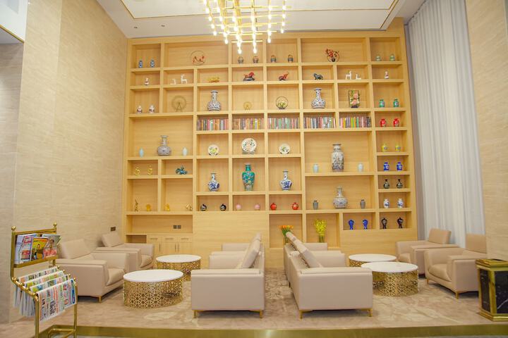 FM HOTELS