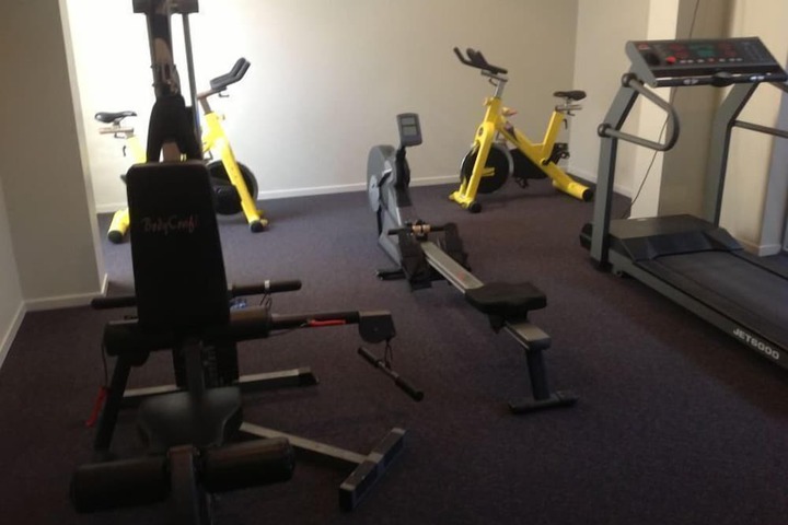 Health and Fitness 40 of 45