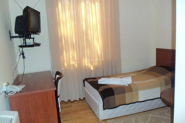 Hotel Arpa