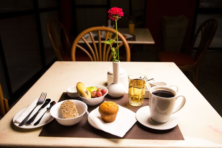 Breakfast/Coffee Service 59 of 65