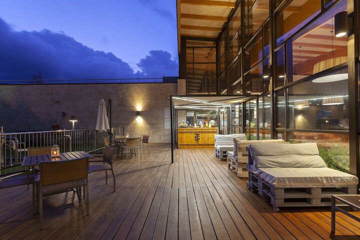 Hotel 60 of 63