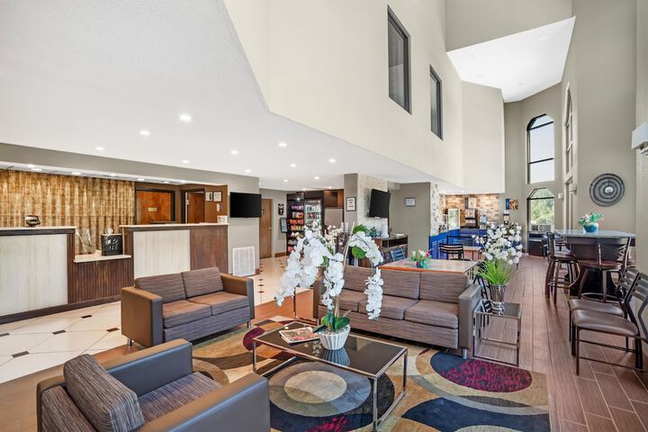 Lobby Photos