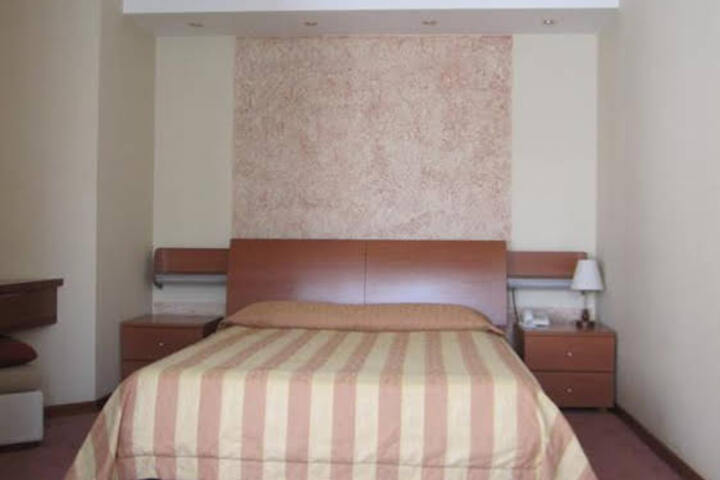 Hotel Europe