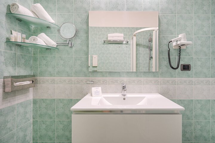 Bathroom Photo