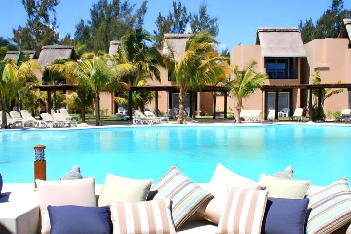 Veranda Pointe Aux Biches Resort