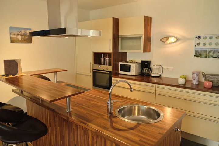 Charming Holiday Home in Goldegg - Weng Near Schloss Goldegg