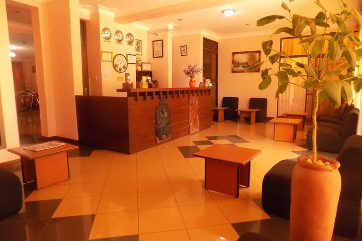 Hotel Interior 3 of 86