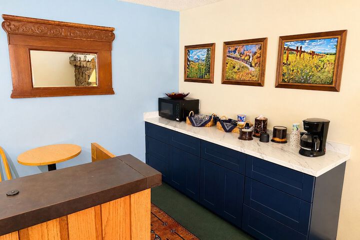 Hotel Interior 2 of 23