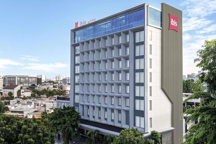 Ibis Jakarta Raden Saleh