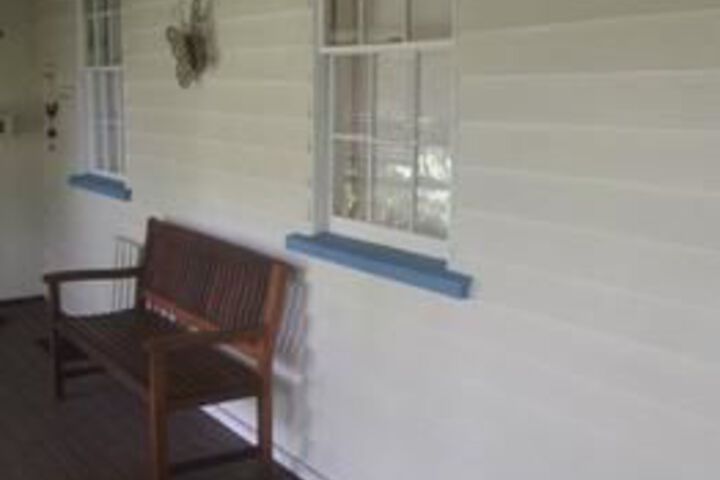 Terrace/Patio 27 of 28