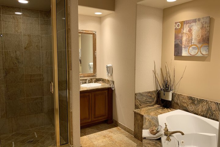 Bath Interior