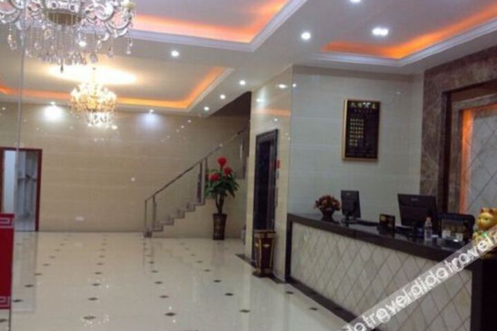 Hotel Interior 4 of 8