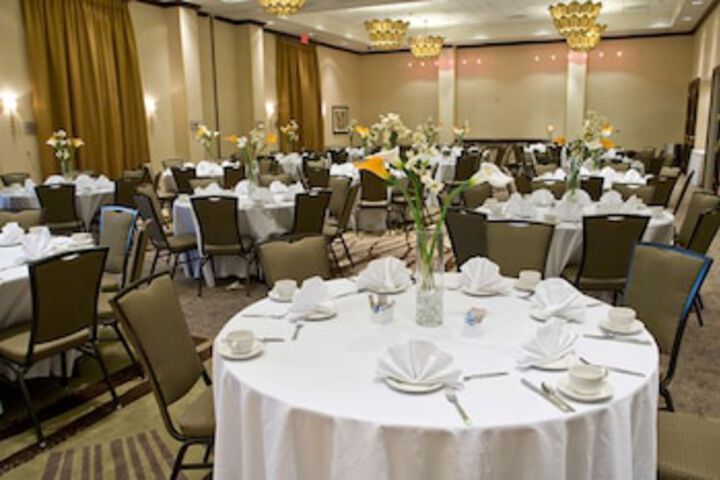 Ballroom