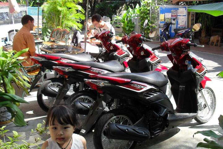 Fitness Center Photo