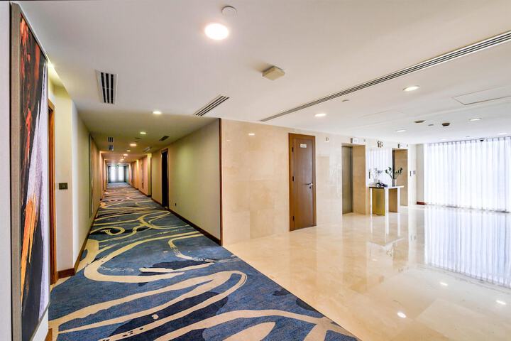 Hotel Interior 2 of 106