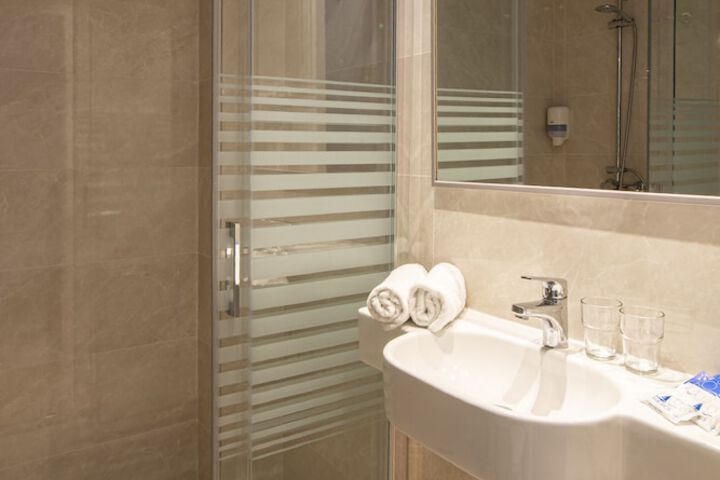 Bath Interior