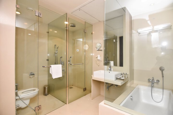 Bath Photo