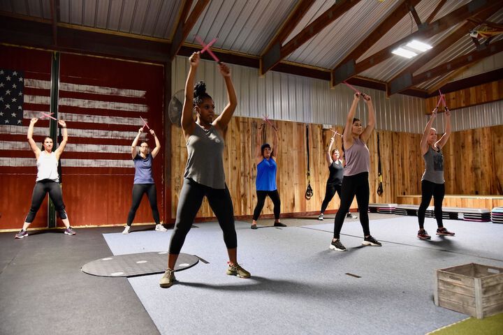 Health and Fitness 18 of 43