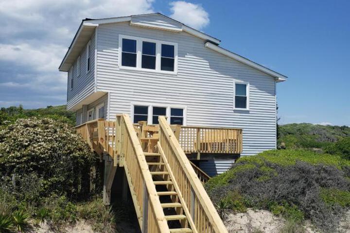 Photo of Ocean Front with Spectacular Views!