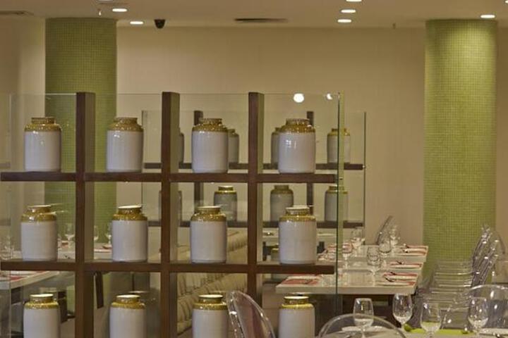 K10 HOTEL
