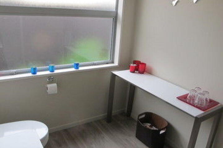 Fitness Facility Photos