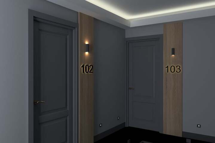 Hallway