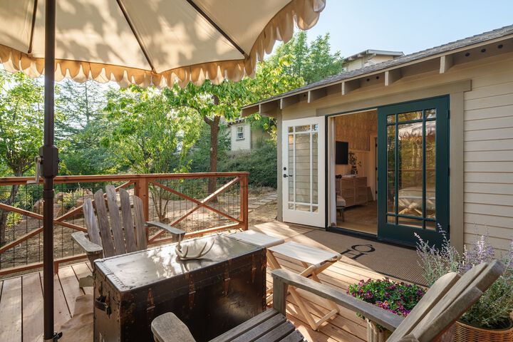 Terrace/Patio 93 of 139