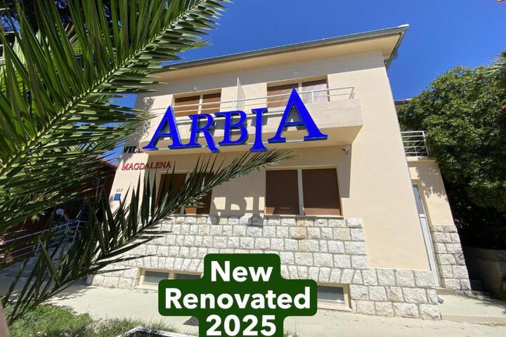 Villas Arbia - Magdalena by the Beach
