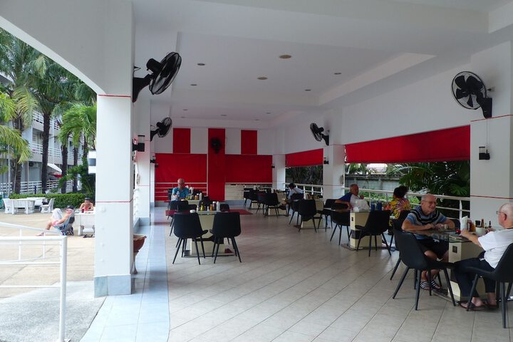 Dining Photos