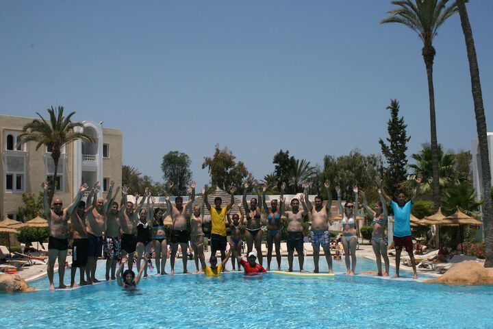 Pool 37 of 67
