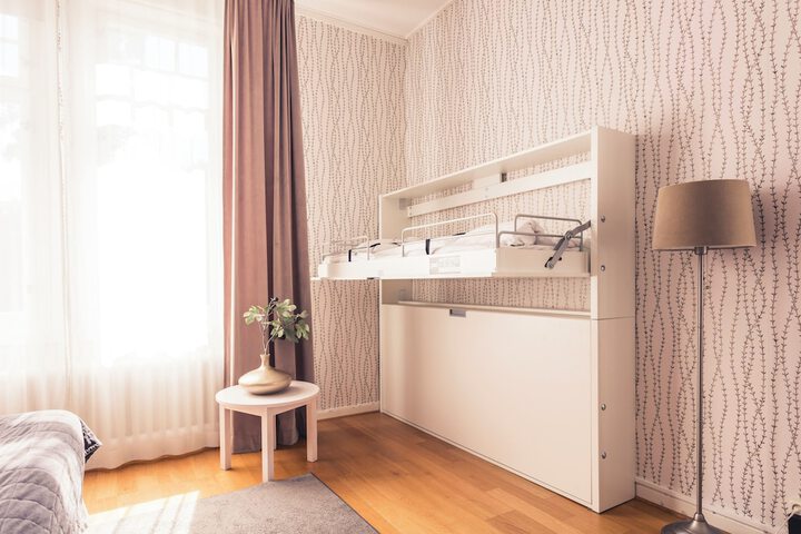 Extra beds