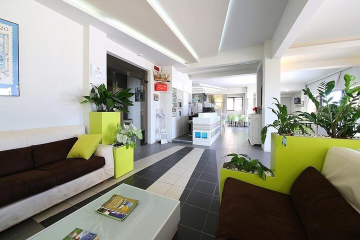 Hotel Caravel