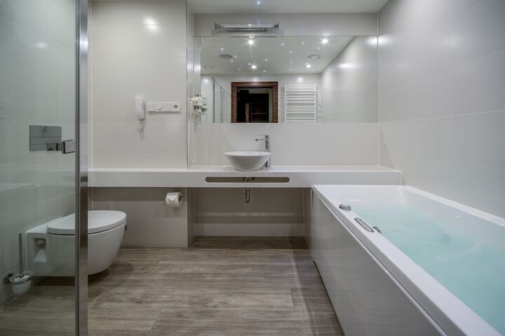 Bath Interior