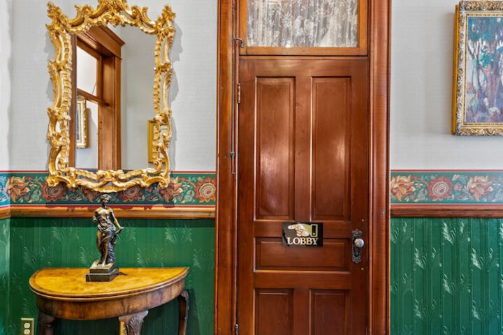 Hotel Interior 41 of 47