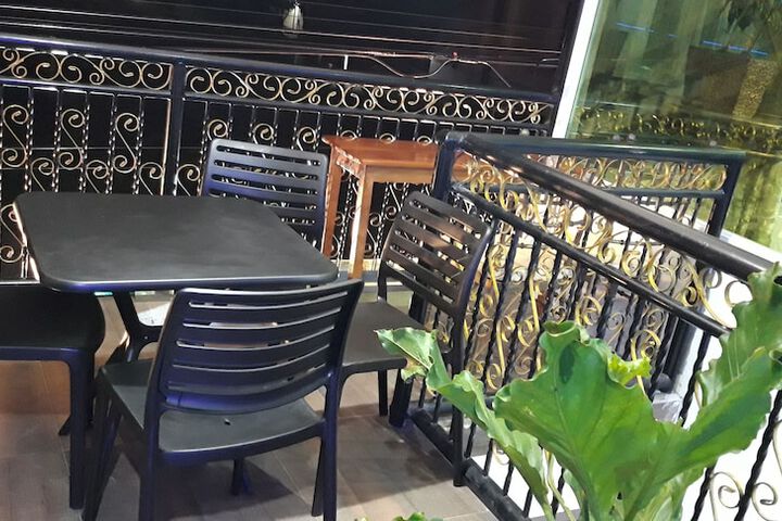 Terrace/Patio 21 of 21
