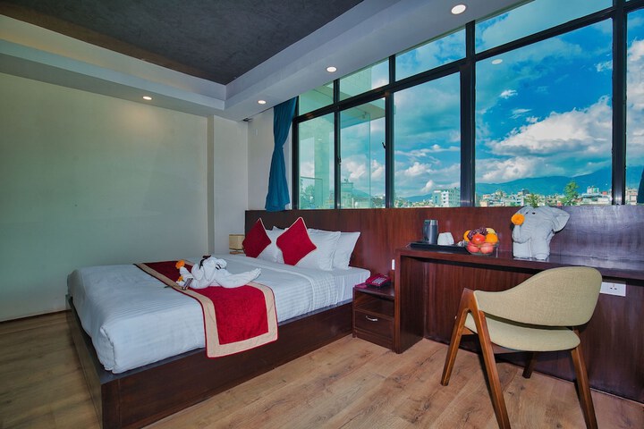 Room 15 of 55