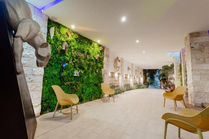 Fitness Center Photo