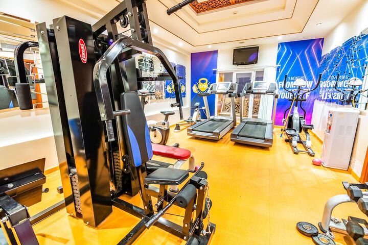 Health and Fitness 47 of 75