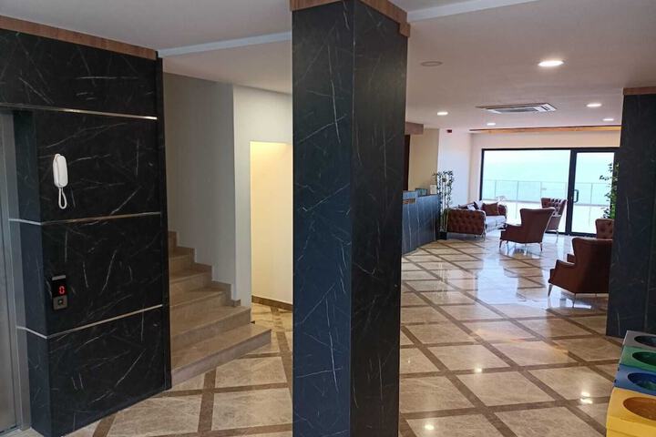Hotel Interior 3 of 115