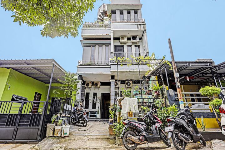 Image of Hotel O Lia Stay Syariah