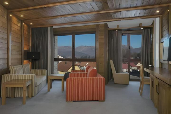 Fitness Facility Photos